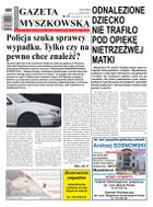 Gazeta Myszkowska