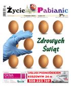 Życie Pabianic