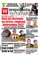 Wspólnota Łęczyńska 