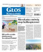 Głos Dziennik Pomorza - Głos Koszaliński