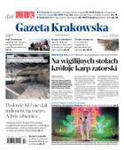 Gazeta Krakowska