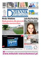 Dziennik Stargardzki - wydanie: piątek