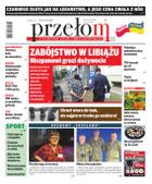 Przełom - Tygodnik Ziemi Chrzanowskiej