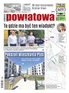 Gazeta Powiatowa - Wiadomości Oławskie