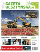 Gazeta Olsztyńska