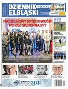 Dziennik Elbląski