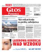 Głos Dziennik Pomorza - Głos Pomorza
