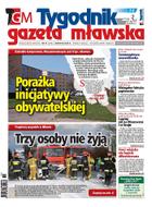 Tygodnik Gazeta Mławska