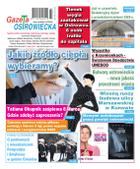 Gazeta Ostrowiecka