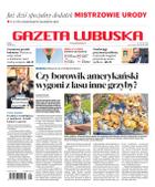 Gazeta Lubuska