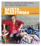 Gazeta Olsztyńska