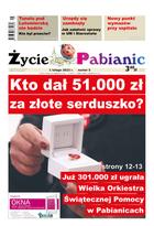 Życie Pabianic