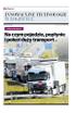 Gazeta Wyborcza (wyd. Stołeczna) 224 (26.09.2023) - Innowacyjne technologie w logistyce