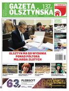 Gazeta Olsztyńska