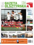 Gazeta Olsztyńska