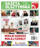 Gazeta Olsztyńska