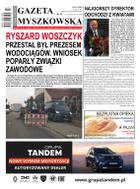 Gazeta Myszkowska