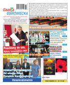 Gazeta Ostrowiecka