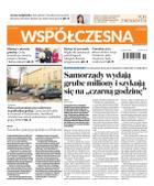 Gazeta Współczesna