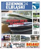 Dziennik Elbląski