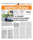Gazeta Współczesna