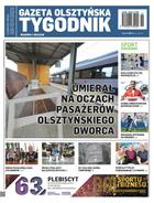 Gazeta Olsztyńska