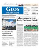 Głos Dziennik Pomorza - Głos Szczeciński