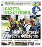 Gazeta Olsztyńska