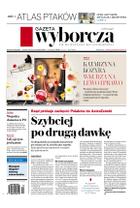 Gazeta Wyborcza (wyd. Stołeczna)