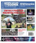 Dziennik Elbląski