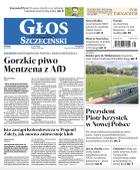 Głos Dziennik Pomorza - Głos Szczeciński