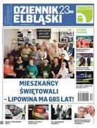 Dziennik Elbląski