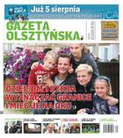 Gazeta Olsztyńska
