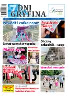 Nowe 7 Dni Gryfina - wydanie: piątek