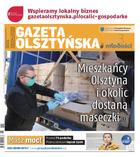 Gazeta Olsztyńska