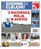 Dziennik Elbląski