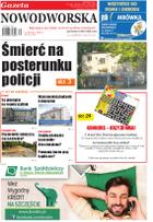 Gazeta Nowodworska