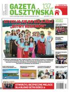 Gazeta Olsztyńska