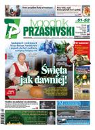 Tygodnik Przasnyski