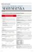 Gazeta Wyborcza (wyd. Stołeczna) 103 (06.05.2025) - 8 klasa matematyka