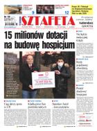 Tygodnik Sztafeta