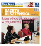 Gazeta Olsztyńska