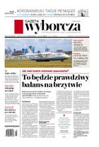 Gazeta Wyborcza (wyd. Stołeczna)