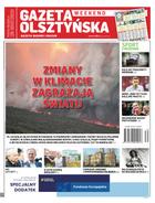 Gazeta Olsztyńska