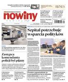 Gazeta Codzienna Nowiny