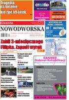 Gazeta Nowodworska