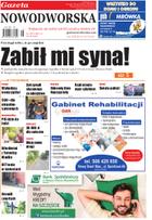 Gazeta Nowodworska