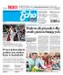 Echo Dnia 87 (14.04.2025) - Echo Dnia Świętokrzyskie