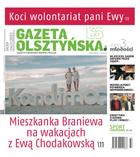 Gazeta Olsztyńska