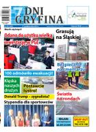 Nowe 7 Dni Gryfina - wydanie: piątek